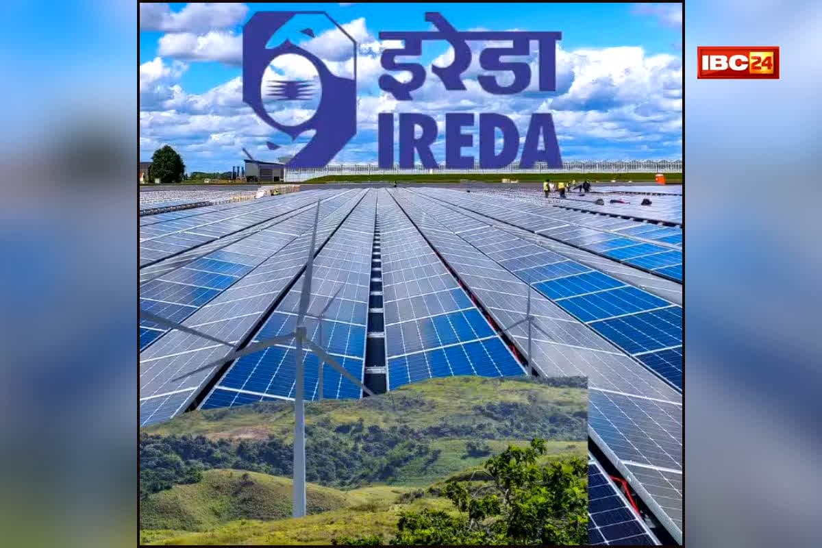 IREDA Share Price: सरकारी स्टॉक में 11% की जबरदस्त छलांग, अब दांव लगाएं या निकाल लें पैसा? एक्सपर्ट भी हैं कन्फ्यूज
