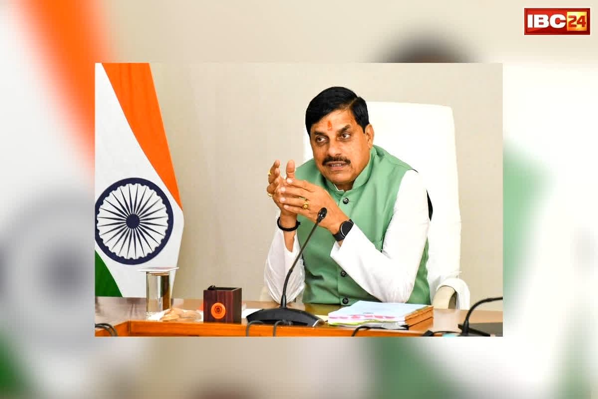 MP Wheat Procurement: सेंट्रल पुल में गेहूं खरीदने की लिमिट में होगी बढ़ोतरी! मोहन सरकार ने केंद्र से की मांग, सीएम ने किसानों के लिए कही ये दिल छू लेने वाली बात