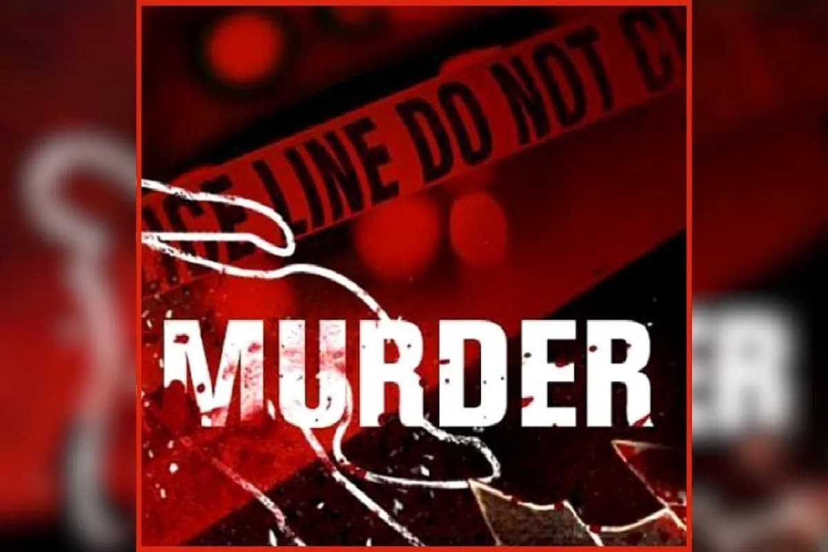CG Murder News : 11 लोगों की मौत से दहला छत्तीसगढ़, यहां मिली युवक और महिला की लाश, हर तरफ खौफ का माहौल