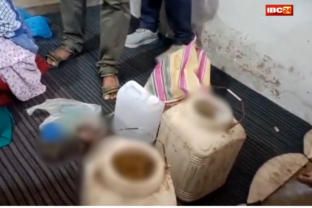 Mandla Dog Sterilization Scam : घर के अंदर सड़ रहे थे 795 कुत्तों के अंग! नसबंदी के नाम पर रूह कपा देने वाला फर्जीवाड़ा, ऐसे हड़पने वाले थे सरकारी पैसा