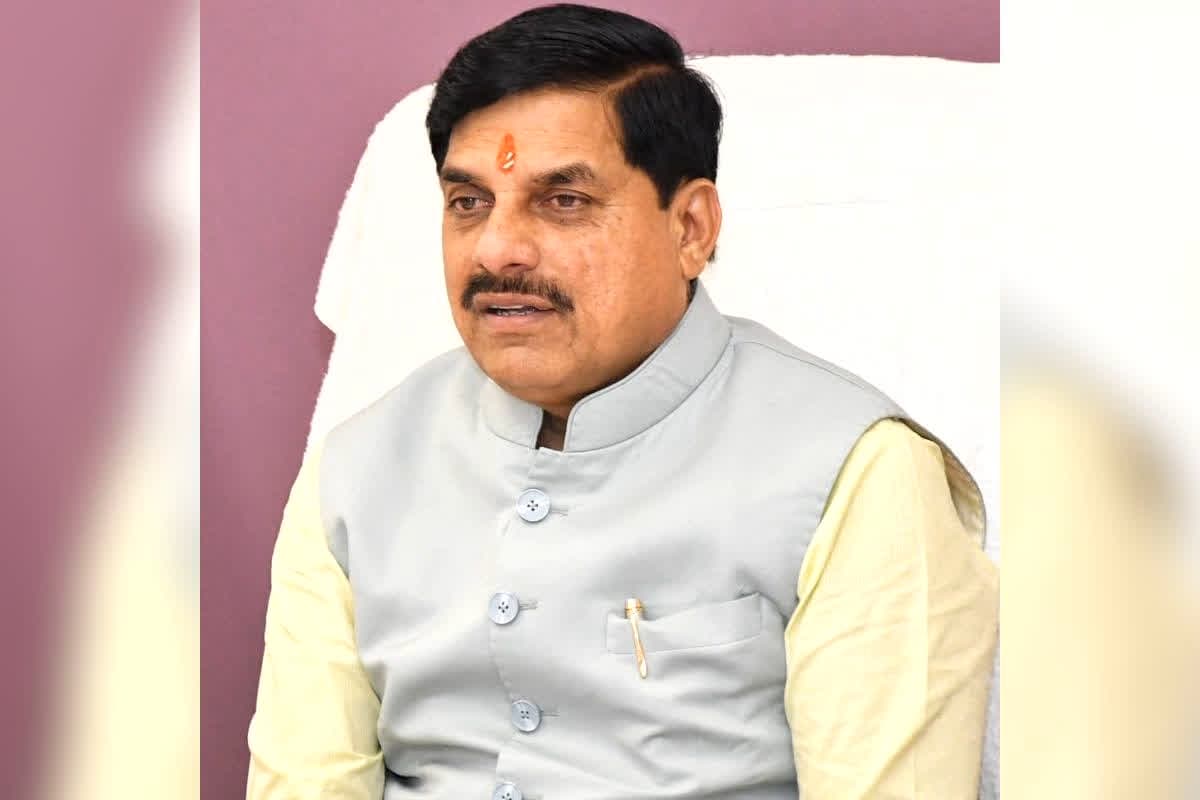 Mohan Cabinet Meeting Today : आज फिर जुटेगी ‘मोहन कैबिनेट’! मंत्रालय में आज इतने बजे होगी बैठक, कई अहम प्रस्तावों पर लगेगी मुहर