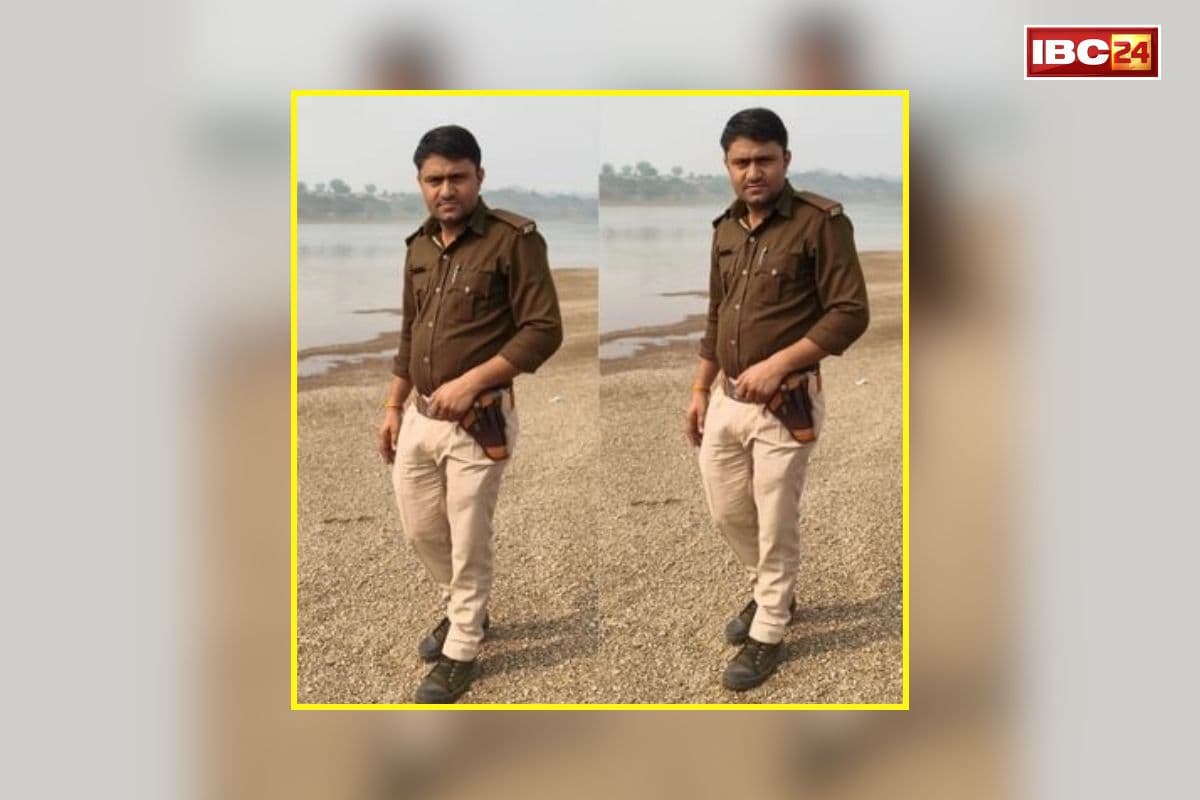 Morena Crime News: रेत माफिया ने ली वन आरक्षक की जान, बेरहमी से उतारा मौत के घाट, इलाके में फैला तनाव