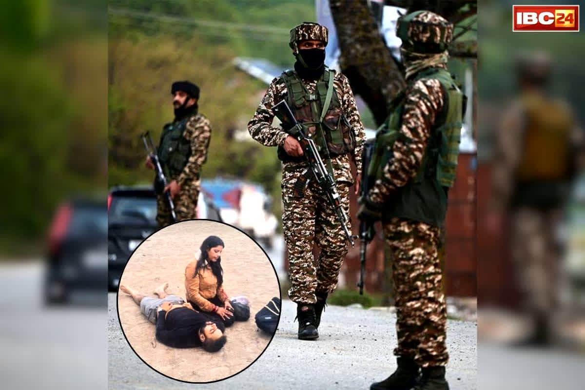 Pakistan Reaction on Pahalgam Attack: पहलगाम हमले की बरसी पर आतंकी देश ‘पाकिस्तान’ का बयान.. भारत पर ही लगा रहा मनगढंत आरोप, पढ़ें आप भी..