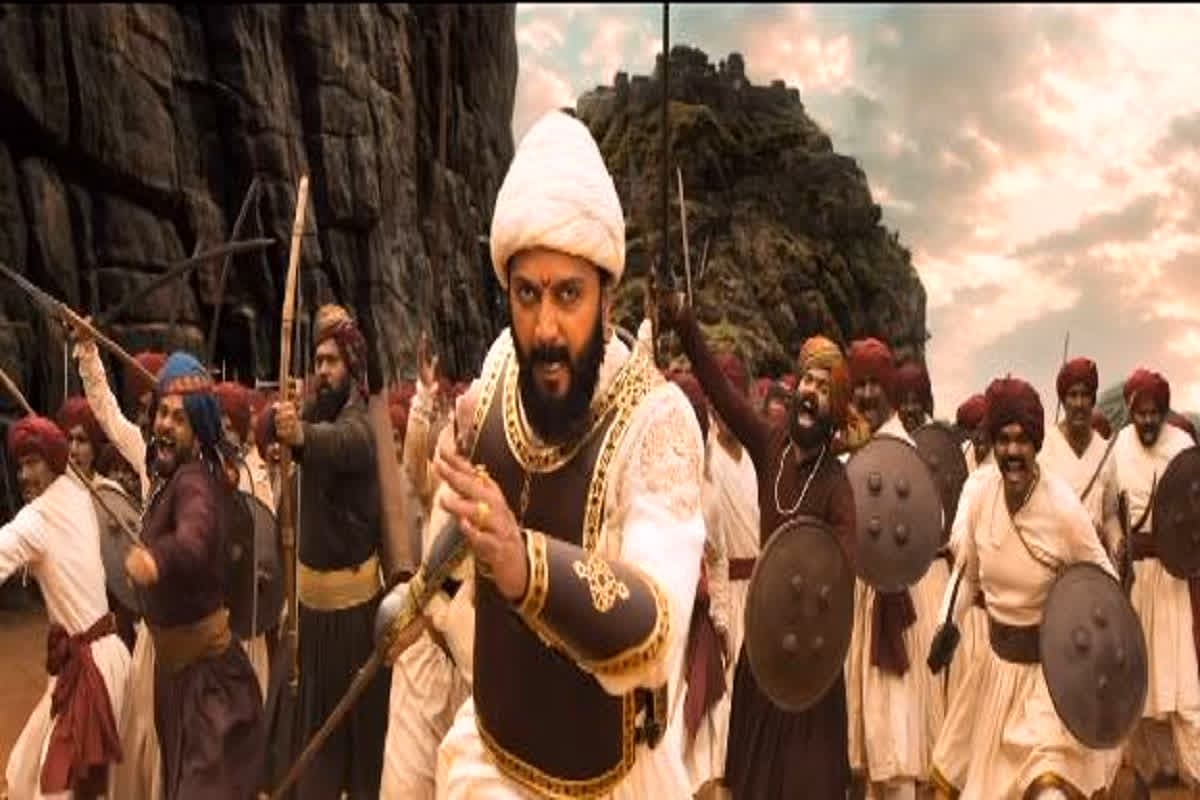 Raja Shivaji Box Office Collection Day 28/ Image Credit: Instagram