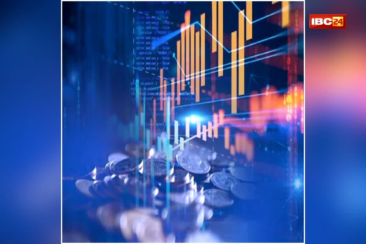 (Stock Market Today/ Image Credit: IBC24 News)