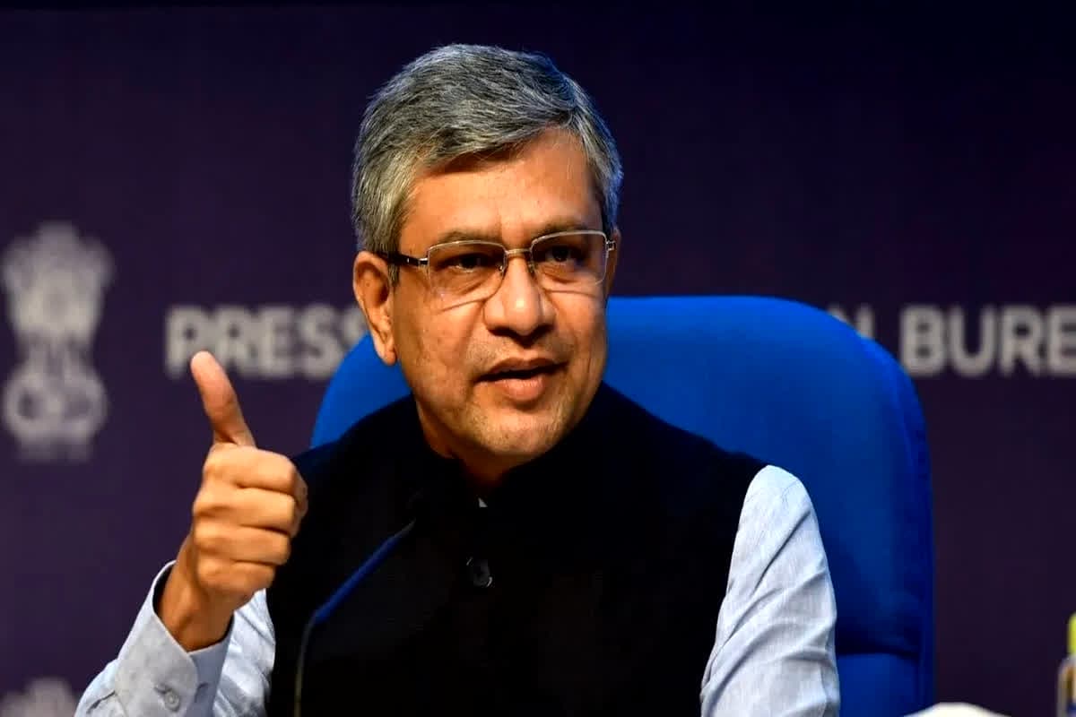 Modi Cabinet Ke Faisle: DAP खाद की कीमतों से लेकर कमला हाइड्रो इलेक्ट्रिक प्रोजेक्ट तक, मोदी कैबिनेट की बैठक में लिए गए ये बड़े फैसले, केंद्रीय मंत्री अश्विनी वैष्णव ने दी जानकारी