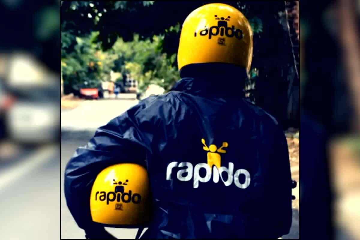 Bhopal Rapido Driver Beaten News : अब सुरक्षित नहीं हैं राइडर? मामूली बात पर युवकों ने बीच सड़क पर Rapido चालक के साथ कर दिया खौफनाक कांड
