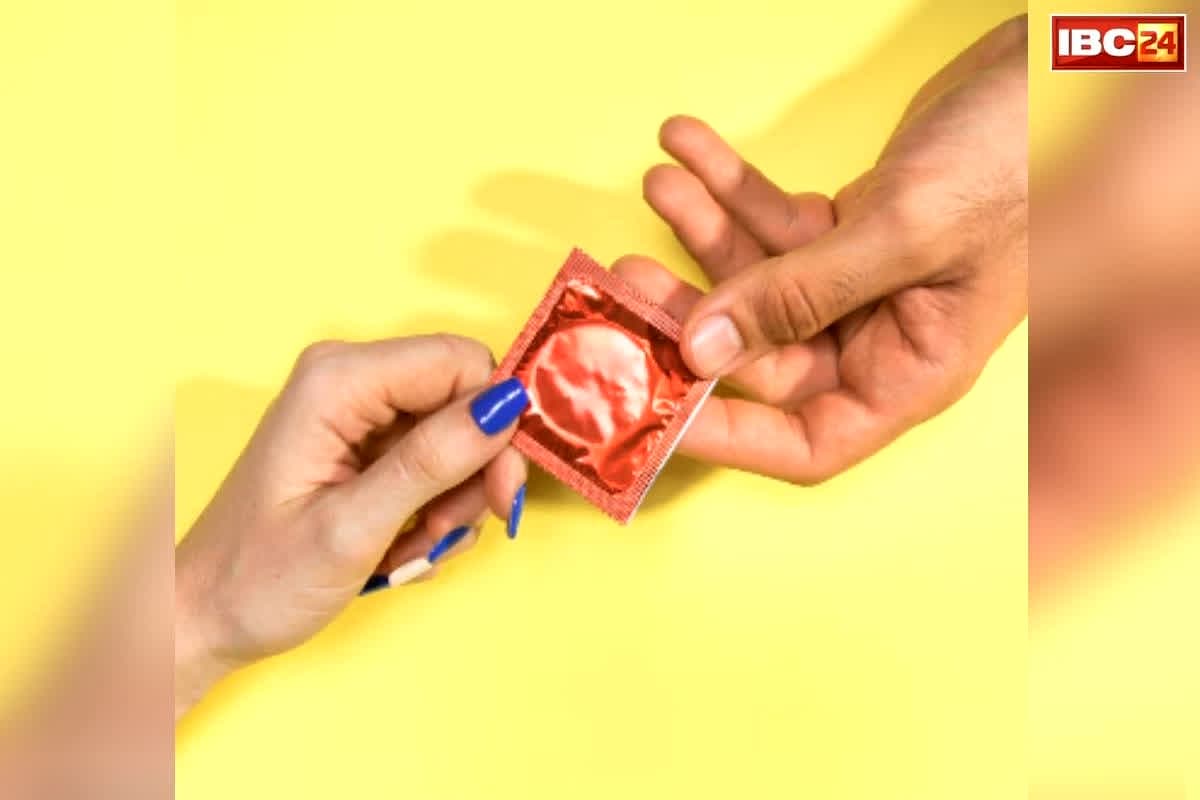 Condom Price Hike News: ईरान-इजरायल तनाव का असर अब बेडरूम तक, बढ़ने वाले हैं कंडोम के दाम, सबसे ट्रस्टेड ब्रांड के प्रोटेक्शन की सप्लाई में अभी से हो रही कमी…
