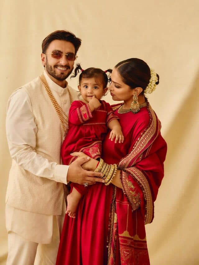 Deepika Padukone Second Pregnancy: दीपिका पादुकोण की पोस्ट ने बढ़ाया सस्पेंस! क्या फिर आने वाली है खुशखबरी?