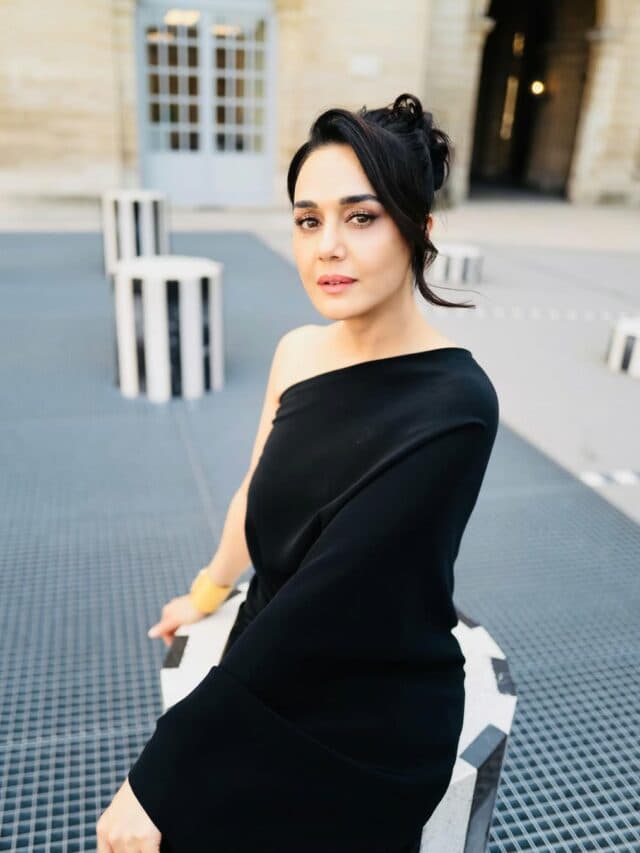 Preity Zinta: आखिर क्यों डरने लगीं Preity Zinta? बोलीं- ‘मैं शोपीस नहीं, ये सब अब परेशान करता है’