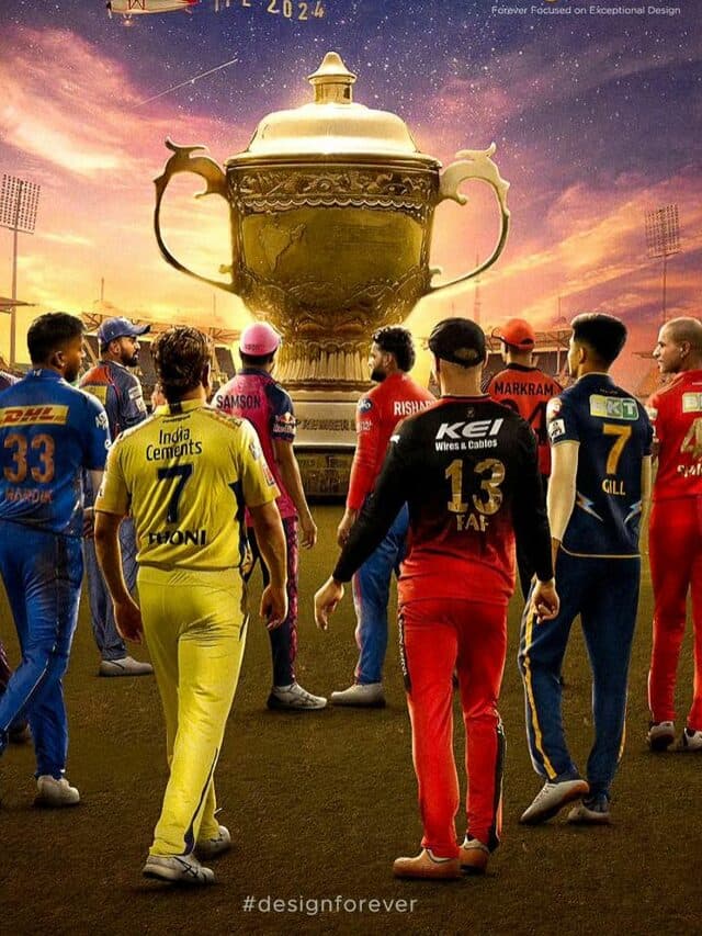 IPL Team Points Table 2026: इन 4 टीमों का IPL से बाहर होना लगभग तय.. देखें फिलहाल किस टीम के पास है कितने अंक और NRR