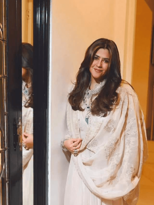 Ektaa Kapoor: शाहरुख-सलमान की पार्टियों का छुपा सच! एकता कपूर का ऐसा बयान जो सबको सोच में डाल दे…