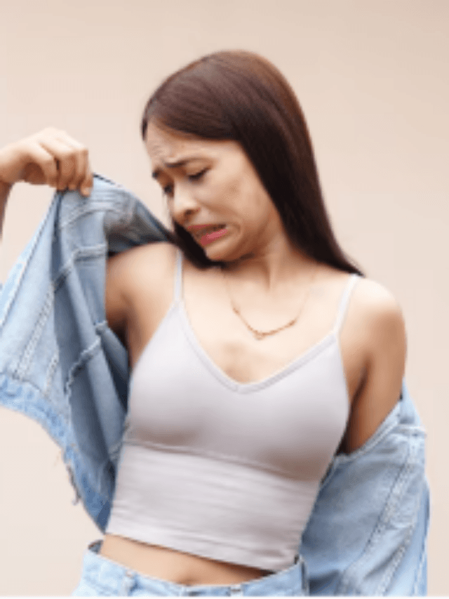 Sweat Smell Remedies: पसीने की बदबू से हो गए परेशान? ये आसान घरेलू उपाय आपके कॉन्फिडेंस को बना देंगे फिर से ताजा!
