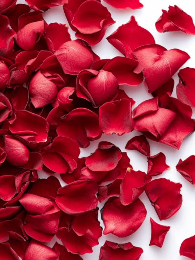 Rose Petals Benefits: गुलाब की पंखुड़ियां सिर्फ खूबसूरती नहीं… जानिए इसके ऐसे फायदे जो बदल सकते हैं आपकी सेहत