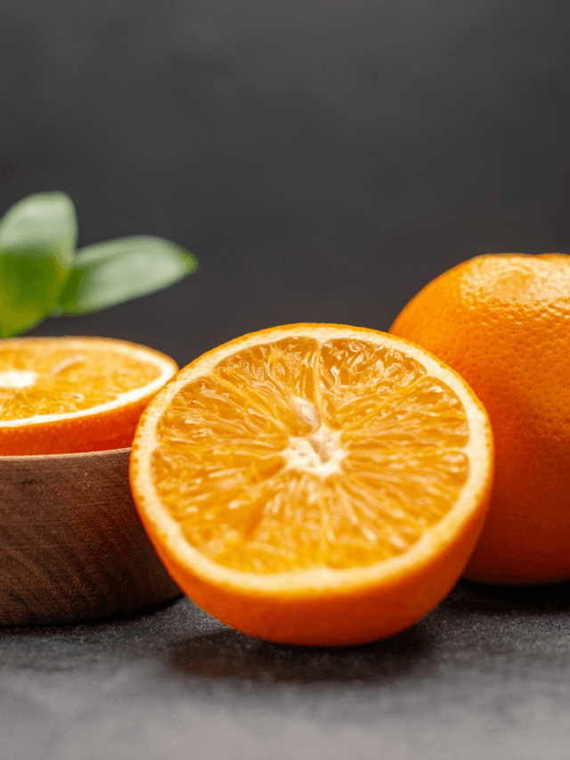 Orange Benefits: इम्यूनिटी बढ़ानी है तो आज ही डाइट में शामिल करें 5 सूपरफ्रूट, फायदे सुनकर रह जाएंगे हैरान
