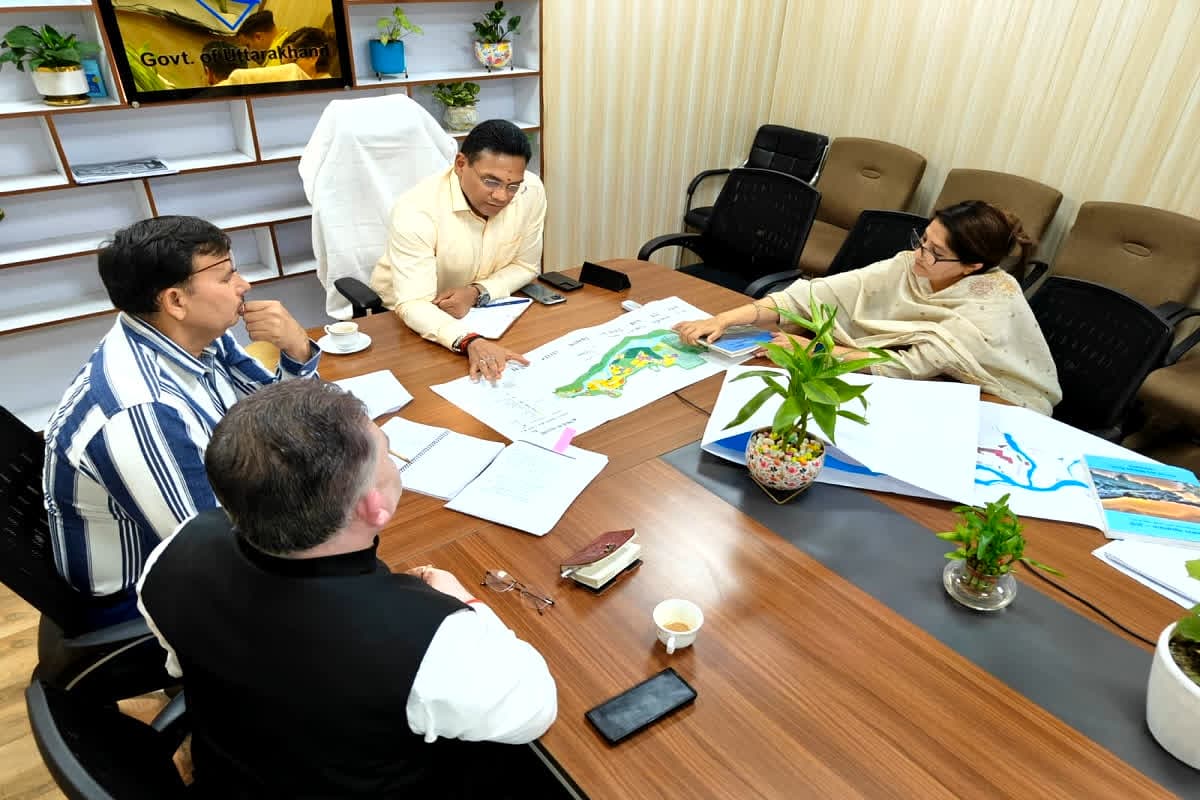 Uttarakhand News