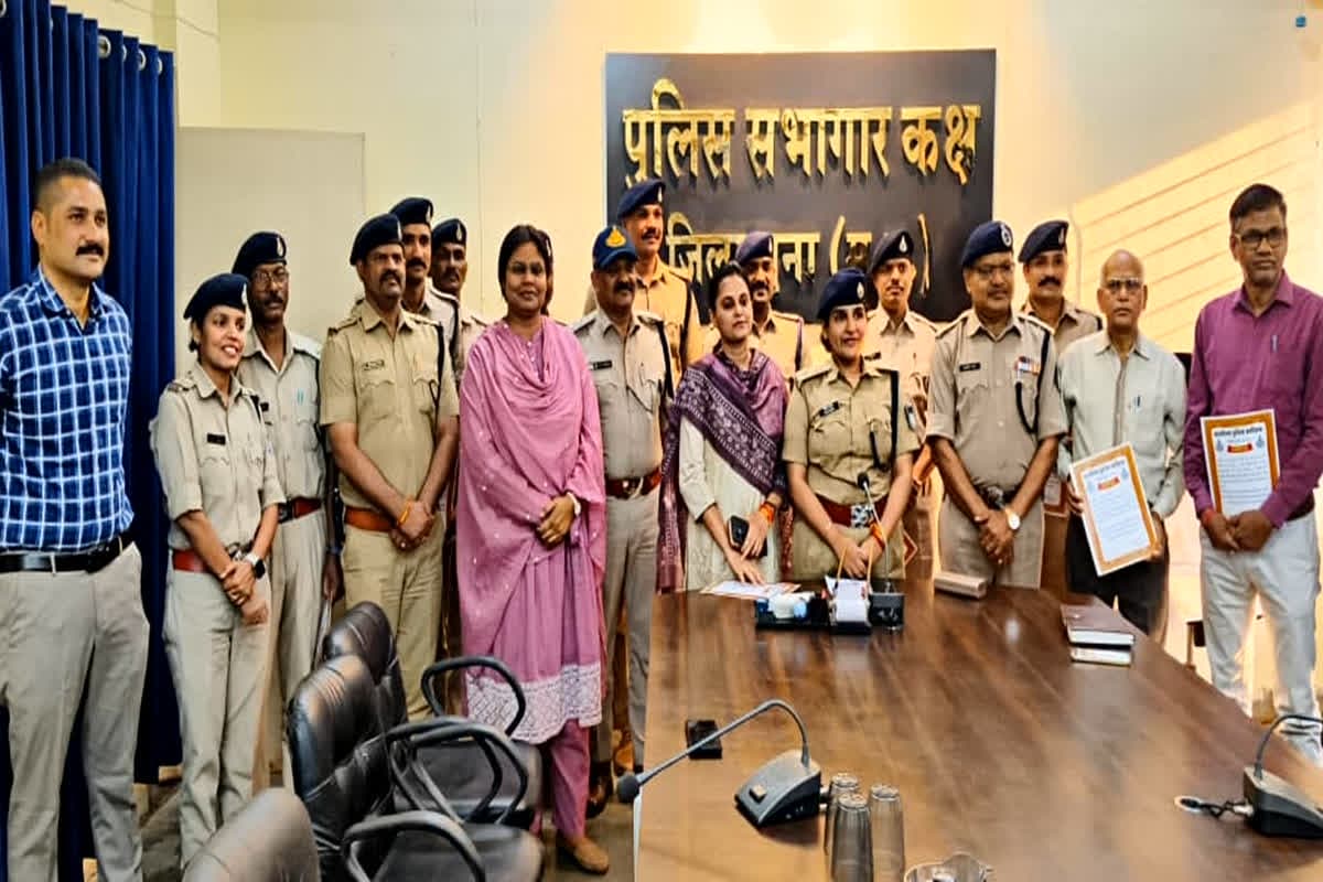 Guna Labour Murder Case News: यहां के सरकारी क्वाटर में युवक की बेरहमी से हत्या, 4 महीने में ही मिला इंसाफ, कोर्ट ने आरोपियों को सुनाई ये सजा