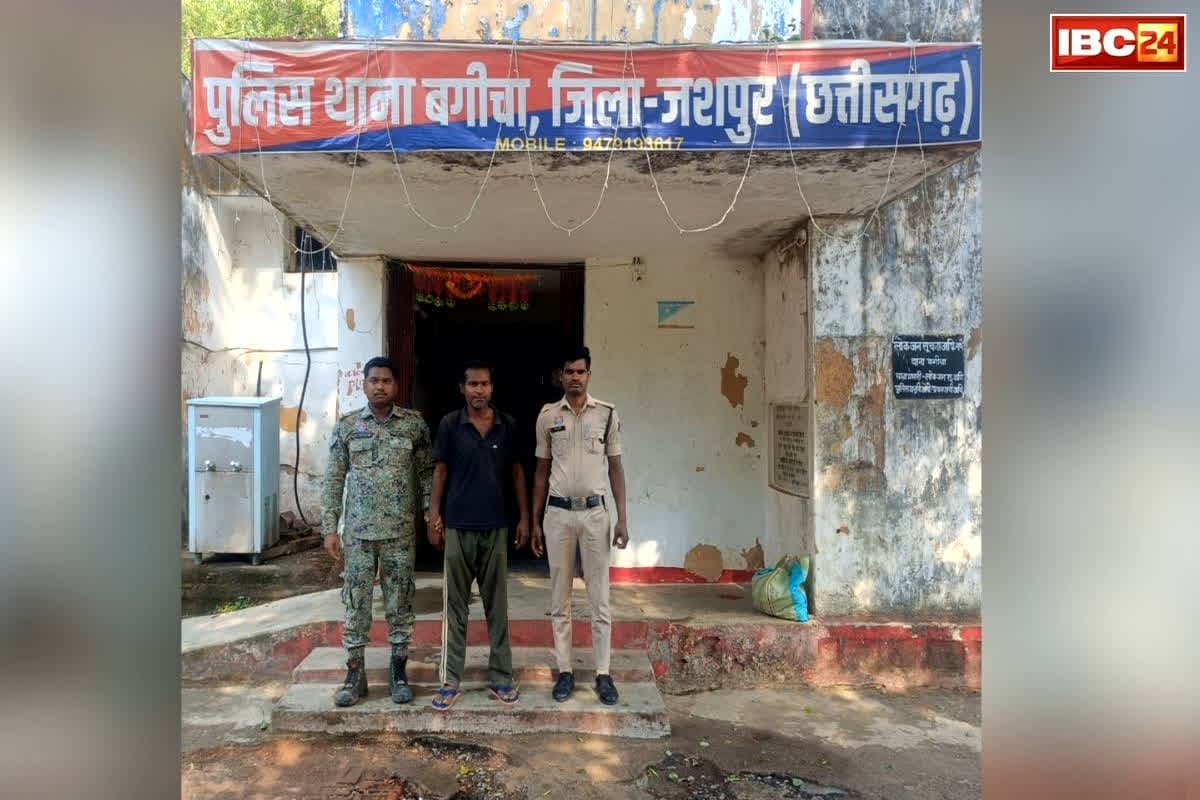 Jashpur Husband Murders Wife: पति-पत्नी ने साथ में पी शराब, पति ने इस चीज की करी डिमांड, पत्नी ने मना किया तो उतार दिया मौत के घाट, CG के इस जिले का मामला