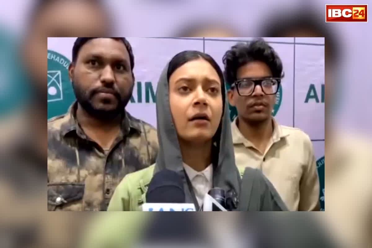 Sehar Shaikh Fake OBC Certificate: फेक कास्ट सर्टिफिकेट बनवाकर चुनाव जीत पाईं ‘कैसा हराया’ वाली पार्षद? पिता पर भी लगे ये गंभीर आरोप, अब सामने आकर दी सफाई