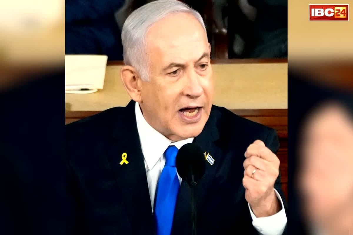 Israel Iran War Update: पाकिस्तान के दोस्त ईरान में भी वही ‘आतंकवादी’ वाले गुण..? इजरायली पीएम ने बताई वजह, ईरान को कहा-दुनिया के लिए खतरा