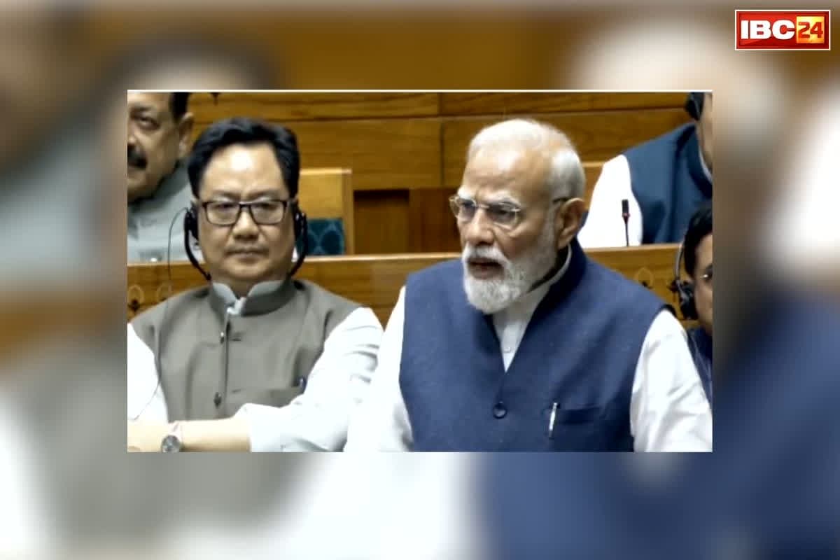 PM Modi in Loksabha: महिला आरक्षण बिल पर चर्चा करते-करते पीएम मोदी ने मुलायम सिंह यादव को किया याद, कहा-उनके परिवार वाले…