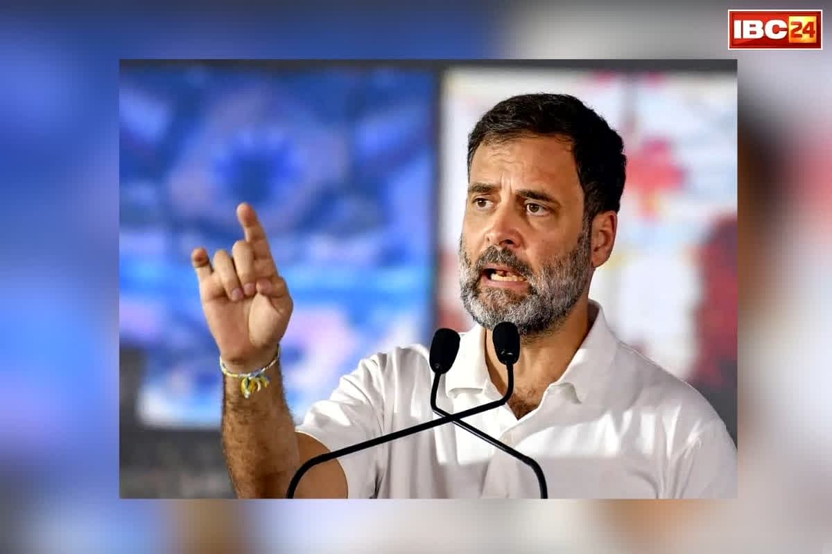 Rahul Gandhi Targeted PM Modi: देश के लिए ‘विषकाल’ बन गया है प्रधानमंत्री का अमृतकाल, इस दिग्गज कांग्रेस सांसद ने मोदी पर साधा निशाना