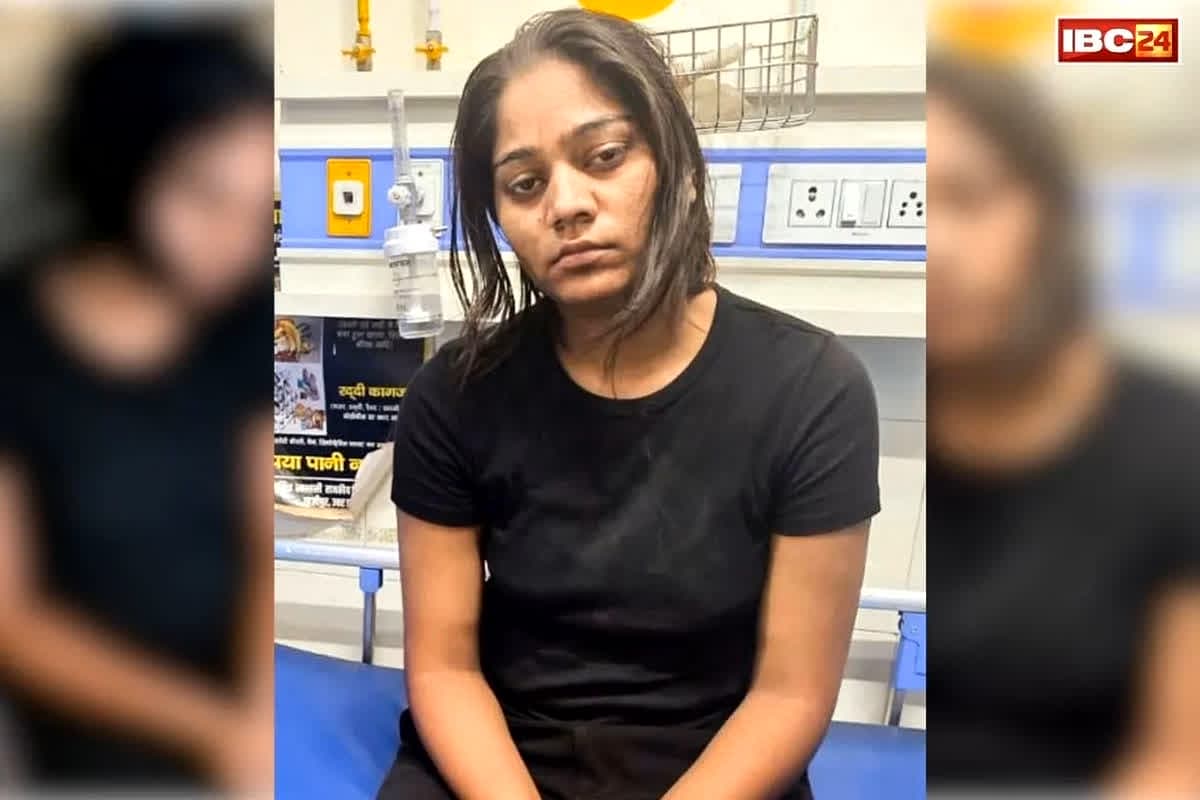 Raja Raghuvanshi Murder Case: राजा रघुवंशी हत्याकांड में बड़ा अपडेट, सोनम को हाईकोर्ट से मिली राहत, खारिज हुई राज्य सरकार की ये याचिका