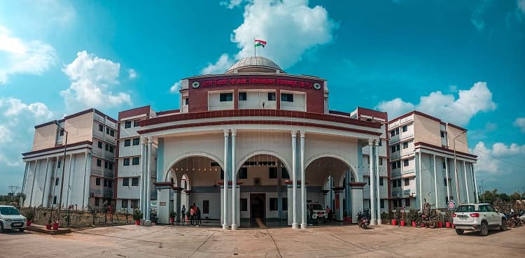 Bilaspur University Tarnish Gautam News : बिलासपुर की इस यूनिवर्सिटी के कुलपति को बीच सड़क पर दबंगों ने घेरा, इस वजह से कर दी सरेराह पिटाई, अब पहुंचे सलाखों के पीछे