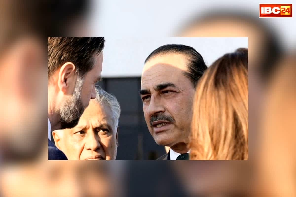 US-Iran Peace Talk: इस्लामाबाद बैठक से ठीक पहले ईरान का बड़ा झटका, डेलिगेशन भेजने से किया इनकार, अमेरिका की इस करतूत ने बिगाड़ा पूरा खेल