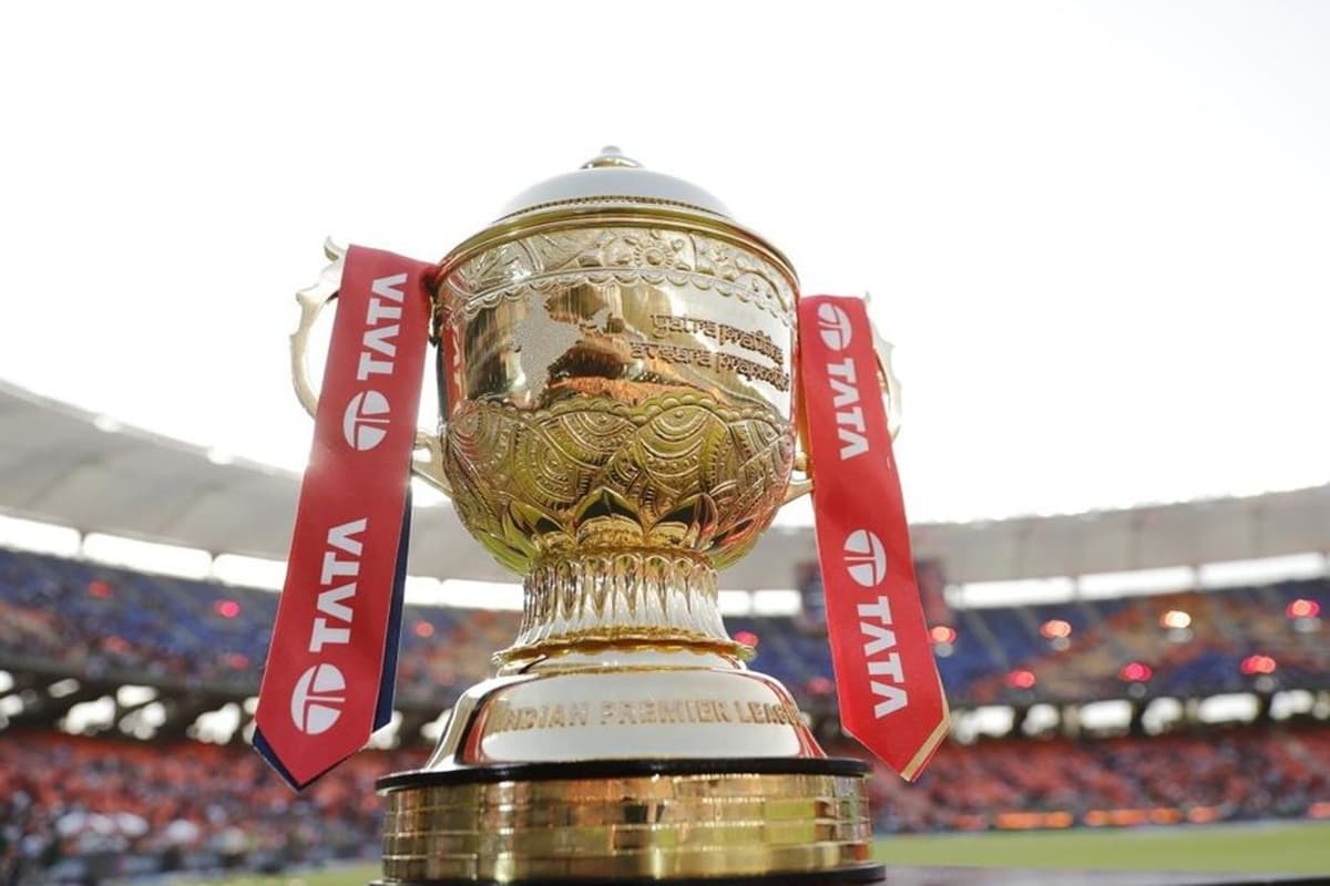 Captains Sacked After IPL 2026. Image Source- IBC24