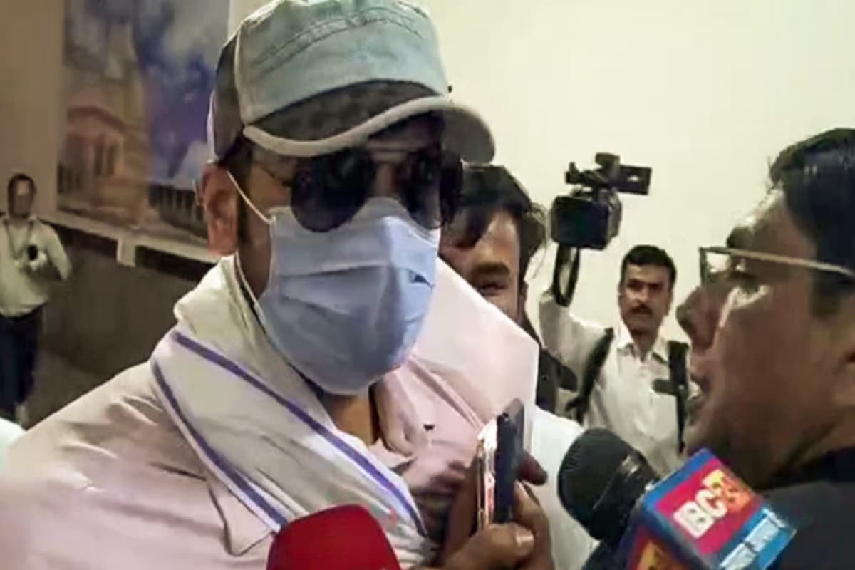 Twisha Sharma Death Case Update: त्विशा शर्मा की मौत मामले में बड़ा अपडेट, आरोपी समर्थ सिंह को लेकर घटनास्थल पर पहुंची SIT, इन पहलुओं को लेकर की जांच