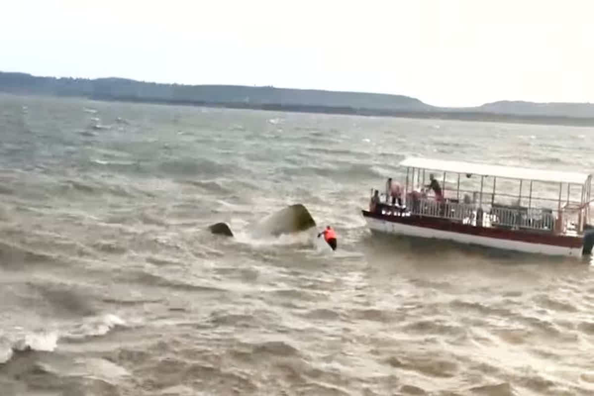 Jabalpur Boat Accident: बरगी क्रूज हादसे की होगी उच्च स्तरीय जांच, मोहन सरकार के इस मंत्री ने की घोषणा, कहा-दोषियों पर होगा एक्शन