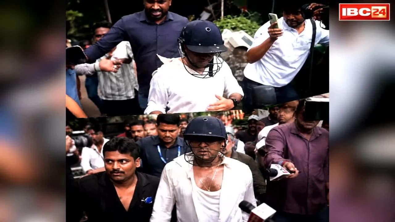 Abhishek Banerjee Attack: ‘हीरो बनने क्यों गए थे..’ अभिषेक बनर्जी मारपीट कांड में इस बीजेपी नेता ने पूछे तीखे सवाल, टीएमसी को भी घेरा, मामले में अब तक इतने गिरफ्तार