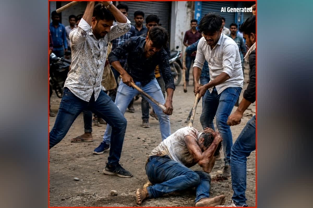 Gwalior Murder News: इस बात से इनकार करना पड़ा भारी, आधा दर्जन बदमाशों ने मिलकर युवक को दी दर्दनाक मौत, इलाके में फैली सनसनी