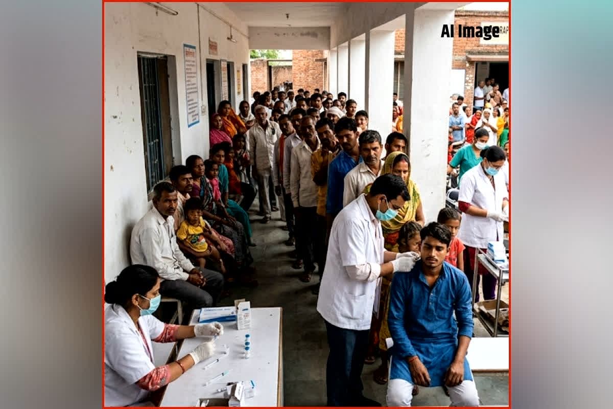 Chhindwara Rabies Case: बारात में परोसे गए मट्ठा से मचा हड़कंप, जानिए ऐसा क्या हुआ कि 92 लोगों को लगाने पड़े रेबीज के इंजेक्शन, हैरान कर देगी ये खबर