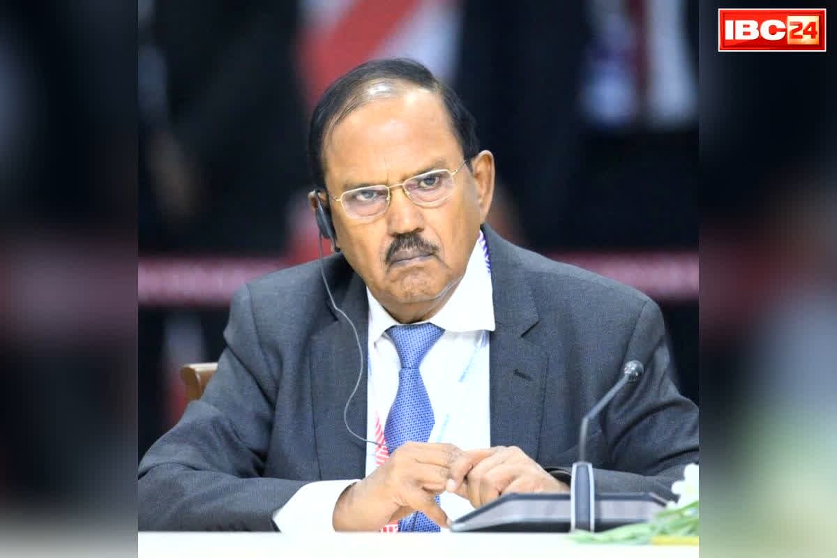 Ajit Doval on Terrorism: भारत का पाकिस्तान समेत पूरी दुनिया को साफ़ पैगाम, मास्को में NSA डोभाल बोले, “आतंकवाद के खिलाफ लड़ाई में ‘दोहरा मापदंड’ बर्दाश्त नहीं”