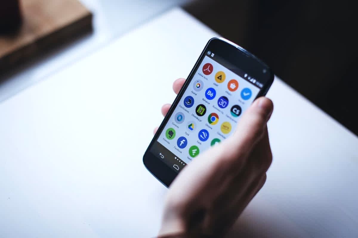 (App Permission/ Image Credit: Pexels)