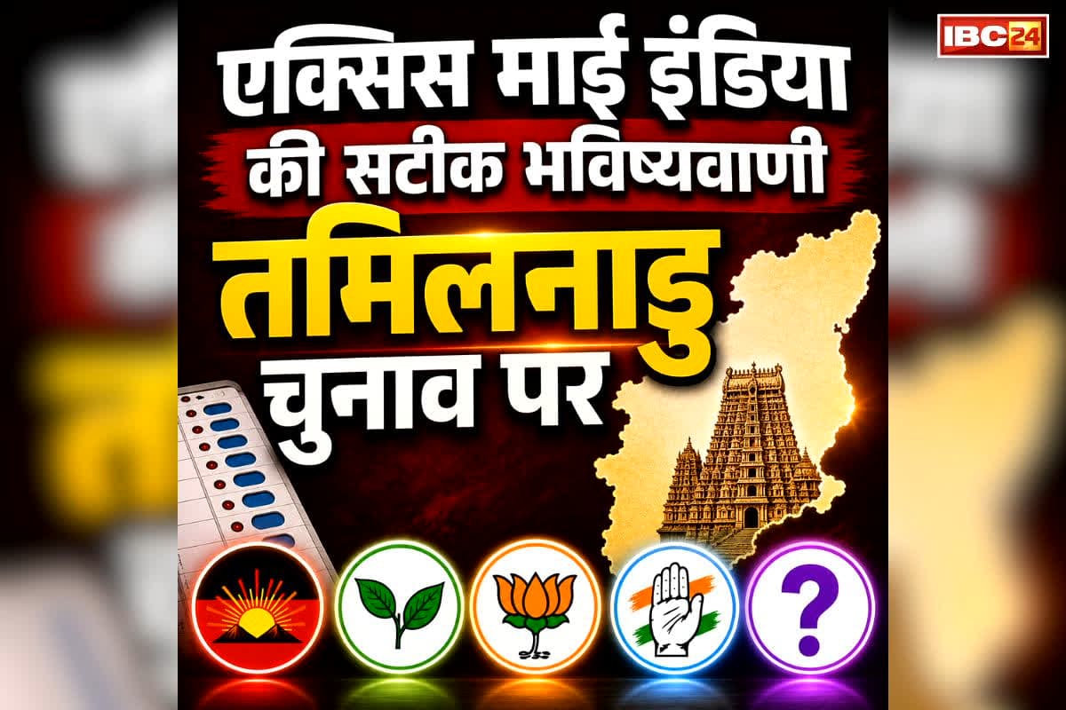 Axis My India Accurate Predictions: गजब का था ये ‘एग्जिट पोल’.. पहली बार चुनाव लड़ रही इस पार्टी को लेकर कर दी थी सटीक भविष्यवाणी, रिजल्ट के बाद जमकर नाचे सर्वे एजेंसी के मुखिया