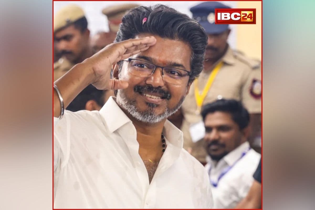 Tamil Nadu Govt News: तमिलनाडु में नया सियासी बवाल! इन दो दलों के गठबंधन से बनी सरकार तो सामूहिक इस्तीफा देंगे TVK के विधायक, दी खुली चेतावनी