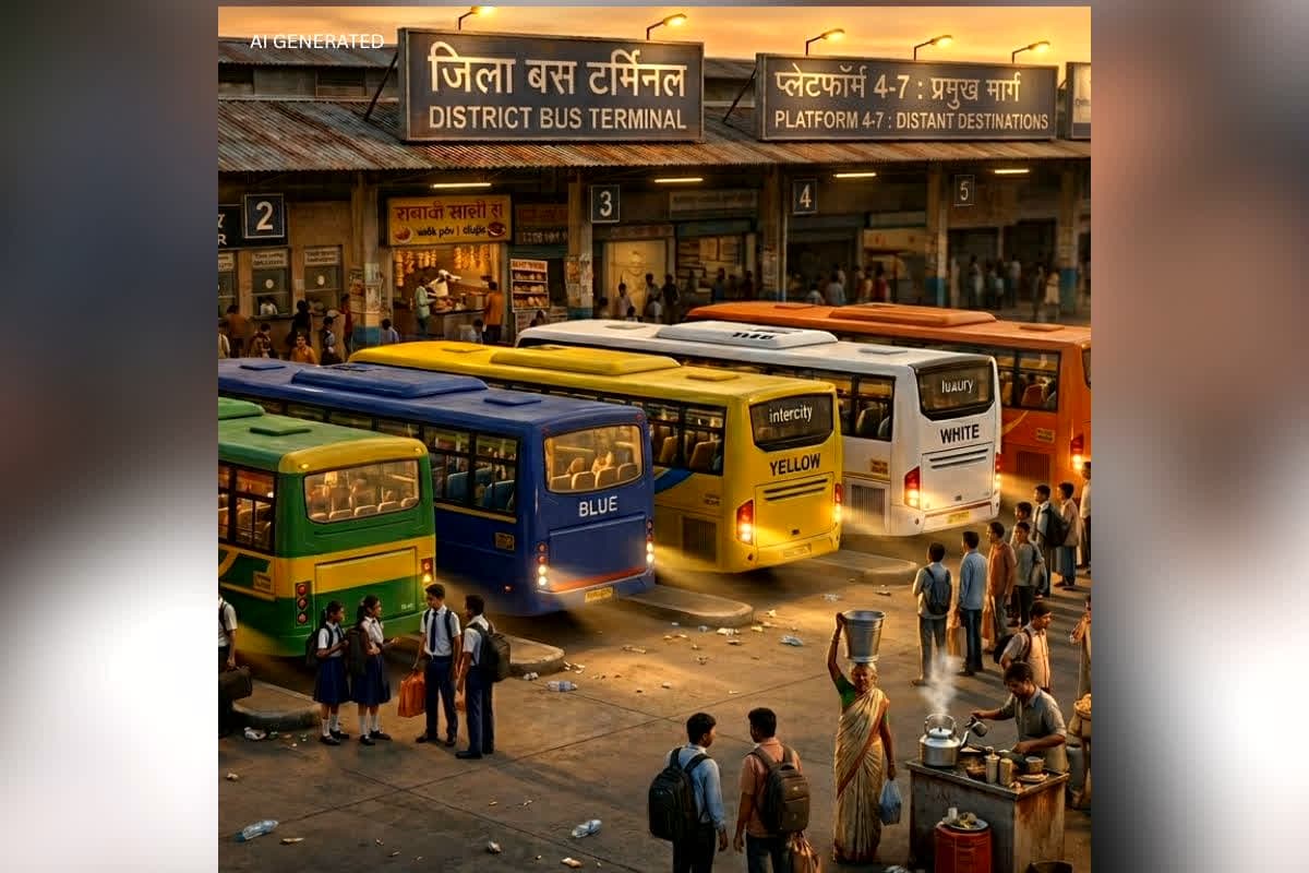 Bus Fare Hike