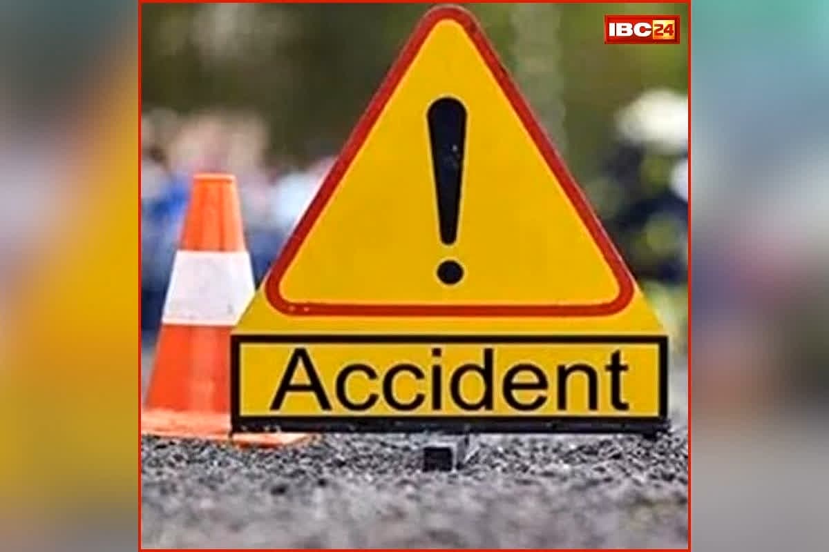 Moradabad Road Accident News: भीषण सड़क हादसे में NIA डिप्टी एसपी की हुई मौत, गर्लफ्रेंड का गंभीर हालत में इलाज जारी, जानें कैसे हुआ दर्दनाक हादसा
