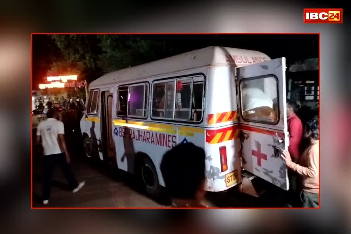 Balod Sewerage Line Accident: छत्तीसगढ़ के इस जिले में दर्दनाक हादसा, मिट्टी धंसने से 3 मजदूरों की मौत, जानिए खुदाई कैसे बनी काल?