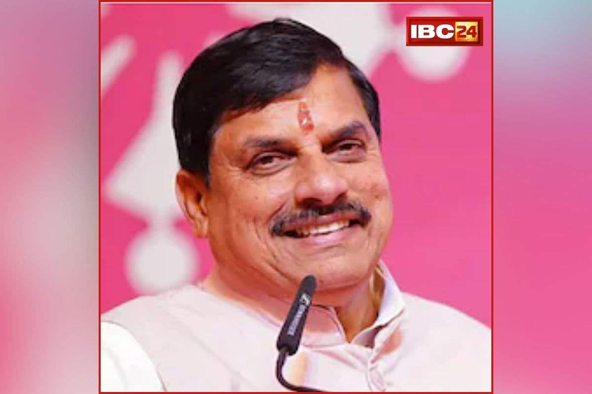 Mohan Yadav statement on BJP victory: दो राज्यों में बीजेपी की ऐतिहासिक जीत, सीएम मोहन यादव बोले- जन-जन के विश्वास और राष्ट्रवादी सोच की जीत, इन्हें दिया जीत का श्रेय