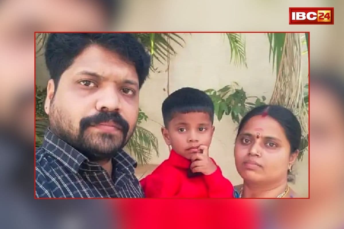 Bargi Cruise Accident Update : क्रूज हादसे से उजड़ गया हंसता खेलता परिवार, पति-पत्नी समेत इतने लोगों की मौत, दो के शव बरामद, इतने अभी भी लापता