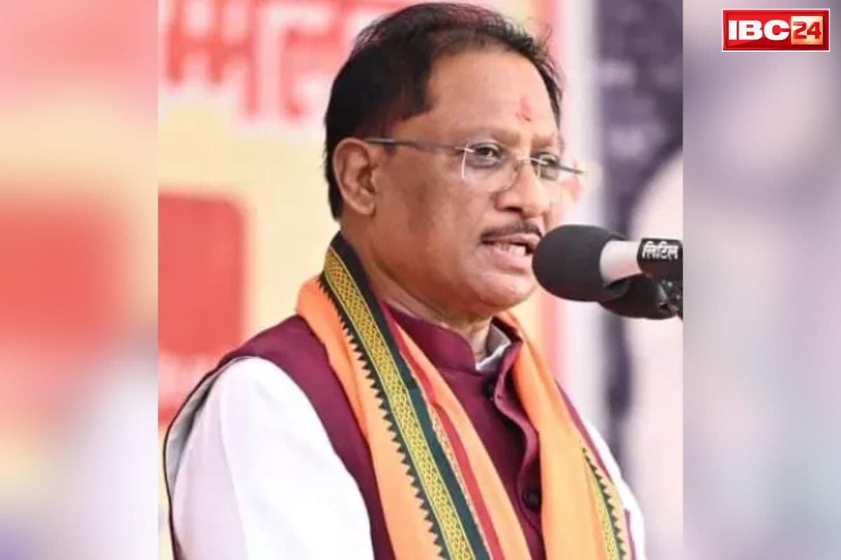 CG Cabinet Key Decisions: छत्तीसगढ़ में सरकारी भर्तियां होंगी और भी पारदर्शी!.. कर्मचारी चयन मंडल को लेकर साय कैबिनेट का बड़ा फैसला, आप भी जानें