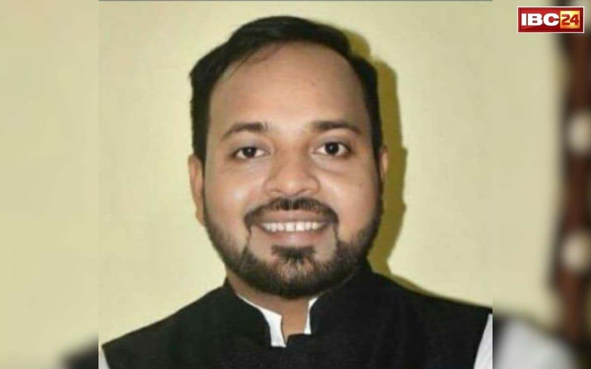 BJP MLA Deepesh Sahu: छत्तीसगढ़ में पहली बार होगा ऐसा नजारा! VIP शादी छोड़ मुख्यमंत्री कन्या विवाह समारोह में सात फेरे लेंगे ये बीजेपी विधायक, कई जोड़ों के साथ खुद भी करेंगे शादी