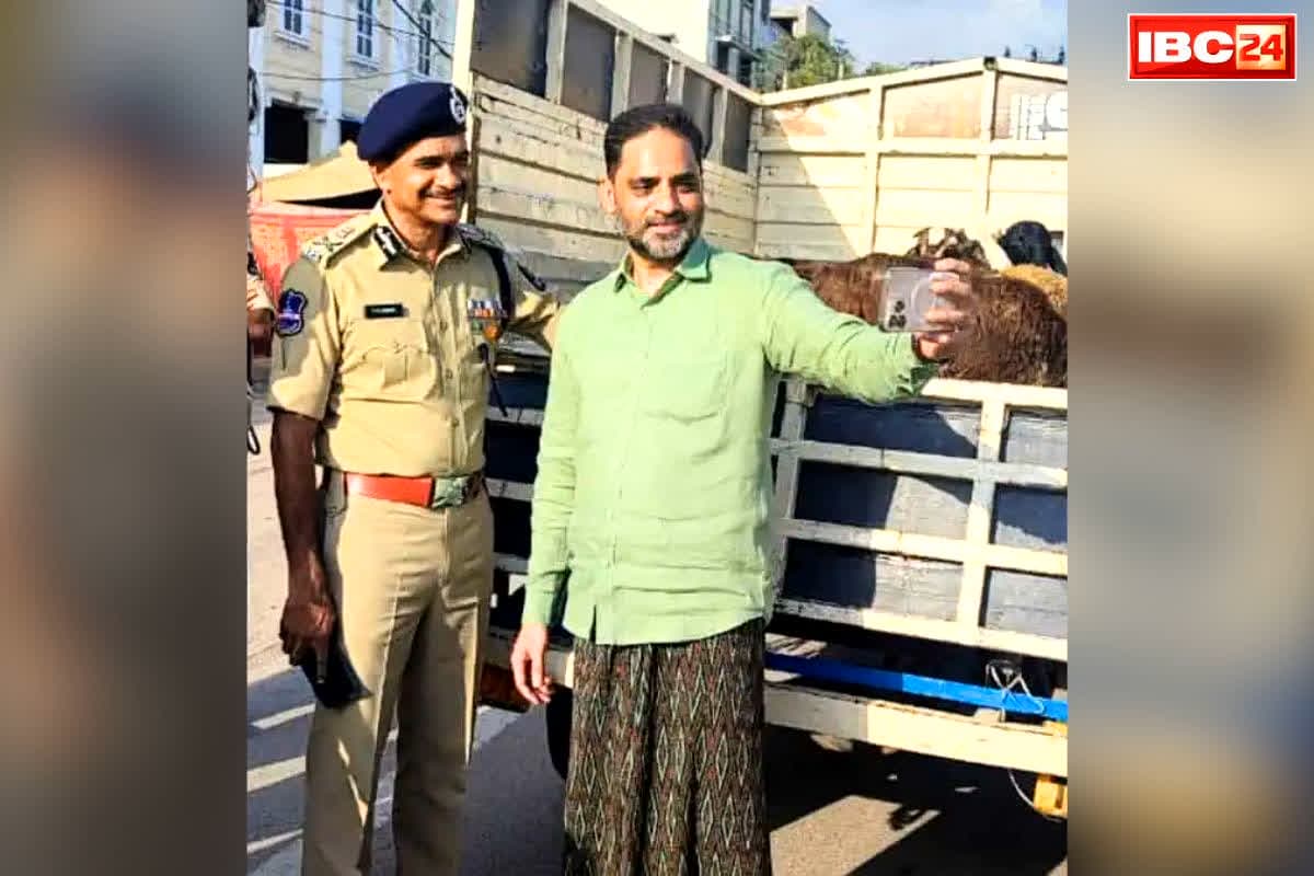 Eid Ul Adha Latest News: ईद को लेकर अलर्ट में शासन-प्रशासन.. यहां किया गया निगरानी कमेटी का गठन, जानें किन चीजों पर रहेगी बारीक नजर