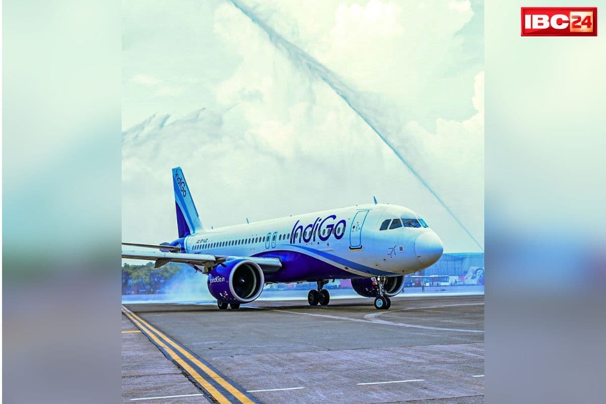 Flight Reductions Announcement: छत्तीसगढ़ के हवाई यात्रियों को लगने वाला है ‘बड़ा झटका!’.. एयर इंडिया और इंडिगो के इस फैसले का रायपुर एयरपोर्ट पर भी दिखेगा असर, जानें कैसे