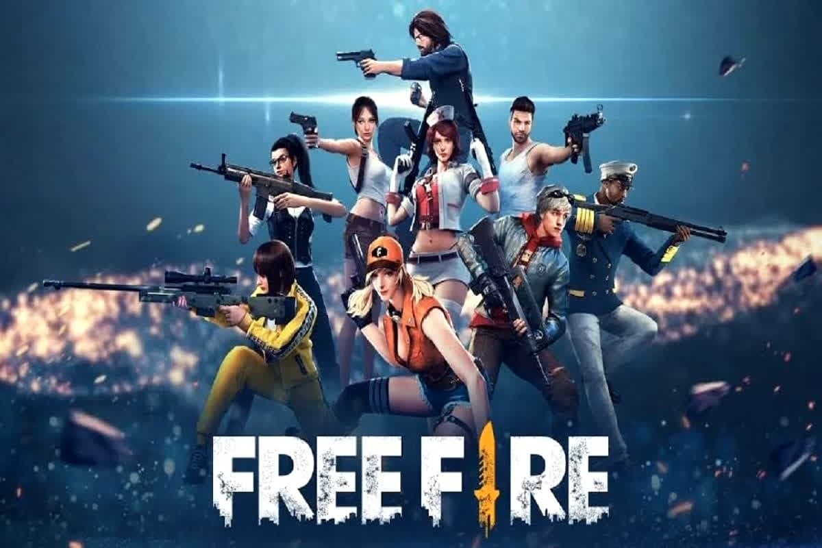(Garena Free Fire Max Codes Today/ Image Credit: Free Fire Max X)