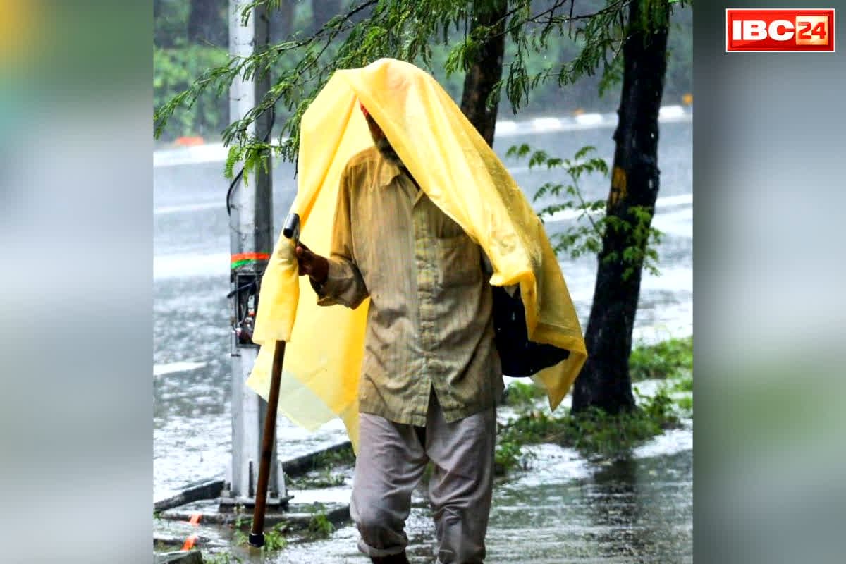 Heavy Rain IMD Alert Issued: भीषण गर्मी के बीच आई राहत भरी खबर.. अगले दो दिनों में होने वाली है मूसलाधार बारिश.. मौसम विभाग ने जारी की चेतावनी